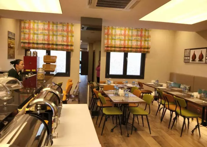 هتل وایت اورینت استانبول